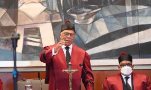 Ray Guevara señala las sentencias más importantes ejecutadas por el Tribunal Constitucional