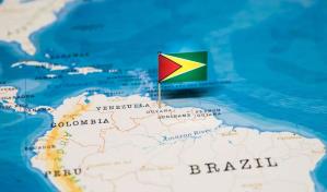 Estados Unidos da su apoyo incondicional a la soberanía de Guyana