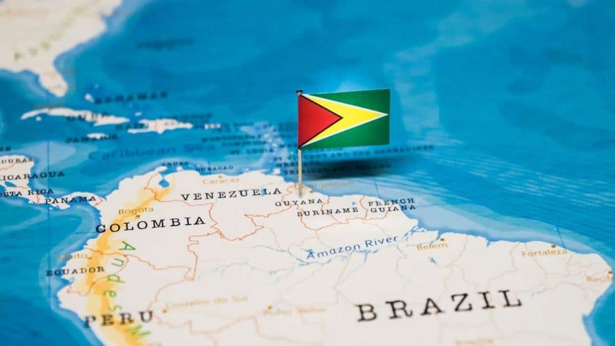 Estados Unidos da su apoyo incondicional a la soberanía de Guyana
