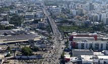 La econom&iacute;a dominicana acumul&oacute; un crecimiento del 2.1 % a noviembre de este a&ntilde;o