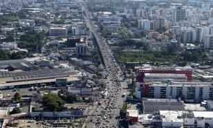 La econom&iacute;a dominicana acumul&oacute; un crecimiento del 2.1 % a noviembre de este a&ntilde;o