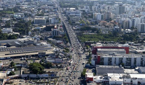 La econom&iacute;a dominicana acumul&oacute; un crecimiento del 2.1 % a noviembre de este a&ntilde;o