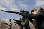 Ucrania y EE.UU. firman memorando para la producción conjunta de armas