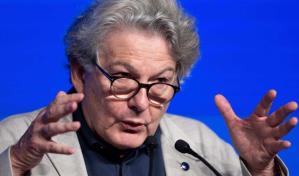 UE retomará el viernes las negociaciones sobre regulación de inteligencia artificial