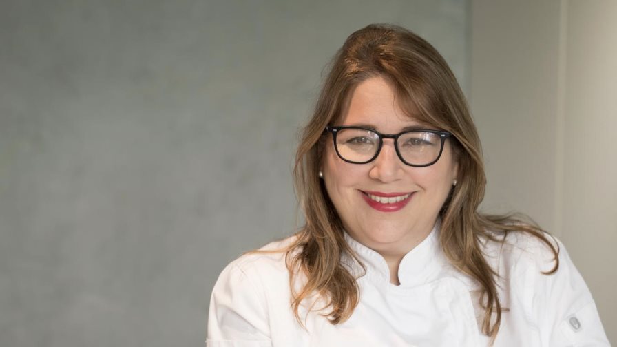 Diana Munné: Un chocolate es el regalo perfecto para el Día de las Madres