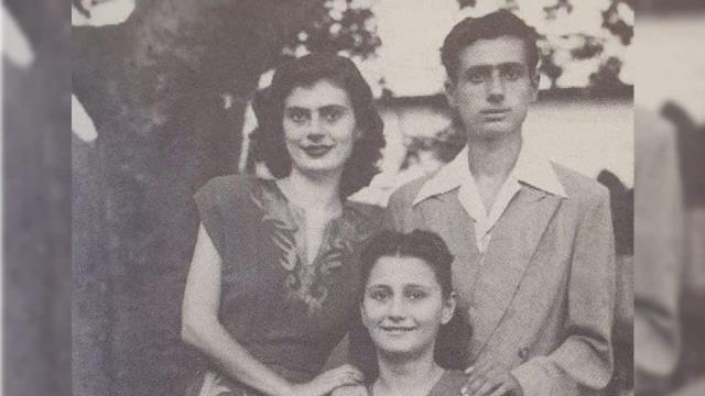 Nabij Khoury: de Bazbina a Barahona