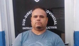 Detienen hombre en Valverde que estaba prófugo por un homicidio hace 10 años