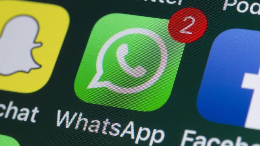 WhatsApp permite enviar mensajes de voz que se escuchen una sola vez