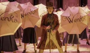 "Wonka", una nueva interpretación de un icónico personaje