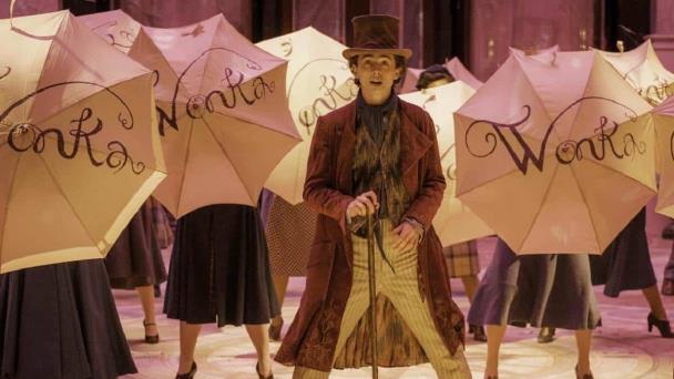 “Wonka”, una nueva interpretación de un icónico personaje