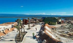 Apordom confirma llegada del primer crucero a Pedernales entre 18 de diciembre y 4 de enero