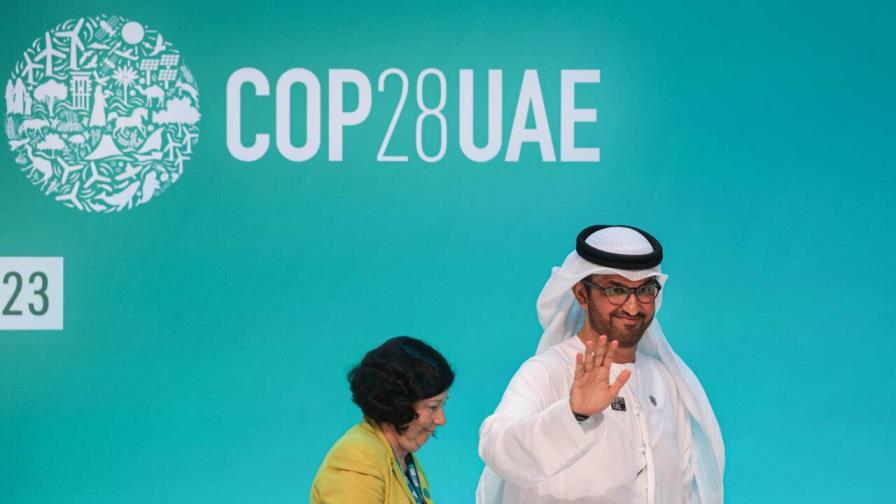 COP28: ¿Por qué el metano está en el centro de la atención de gobiernos y empresas?