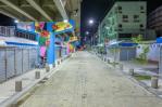 Abinader inaugurará este domingo la remodelación de calle París Abinader inaugurará este domingo la remodelación de calle París