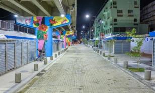 Abinader inaugurará este domingo la remodelación de calle París