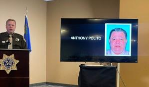 Identifican al autor del tiroteo en Nevada como un profesor universitario jubilado