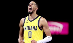 Pacers vencen a Bucks y avanzan a la final de la Copa de la NBA inaugural