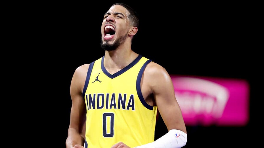 Haliburton, Lillard, Irving... los pesos pesados vuelven a la carga en la NBA Haliburton, Lillard, Irving... los pesos pesados vuelven a la carga en la NBA