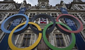 COI confirma que algunos deportistas rusos podrán competir en París 2024 como neutrales
