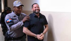 Aplazan audiencia contra implicados en caso de "Kiko la Quema