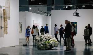Art Basel Miami Beach, una feria con m&aacute;s acento iberoamericano que nunca