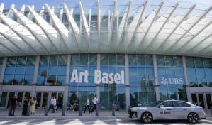 Art Basel Miami Beach, una feria con más acento iberoamericano que nunca