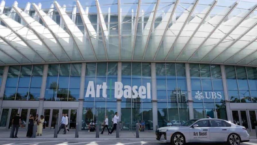 Art Basel Miami Beach, una feria con más acento iberoamericano que nunca