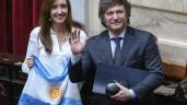 Bolsonaro y Pe&ntilde;a, primeros invitados que llegan a Argentina para la asunci&oacute;n de Milei