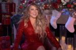 Mariah Carey pierde el número uno en Navidad; cantante de 78 años encabeza lista Mariah Carey pierde el número uno en Navidad; cantante de 78 años encabeza lista
