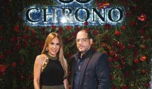 Chrono Jewelry celebra la Navidad y su cuarto aniversario