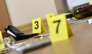 Los homicidios aumentaron en EEUU un 37 % después de la venta récord de armas por la covid