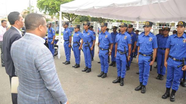 Diputados buscan regular por ley la Policía Municipal que dirigen las Alcaldías