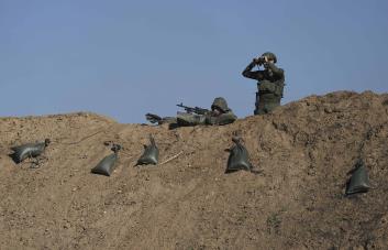 HRW dice que EE.UU. se arriesga a contribuir a crímenes de guerra con su apoyo a Israel