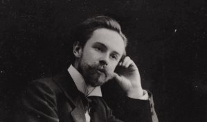 Alexander Scriabin, la extravagancia de un genio
