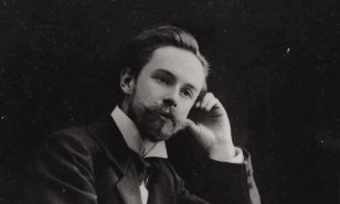 Alexander Scriabin, la extravagancia de un genio