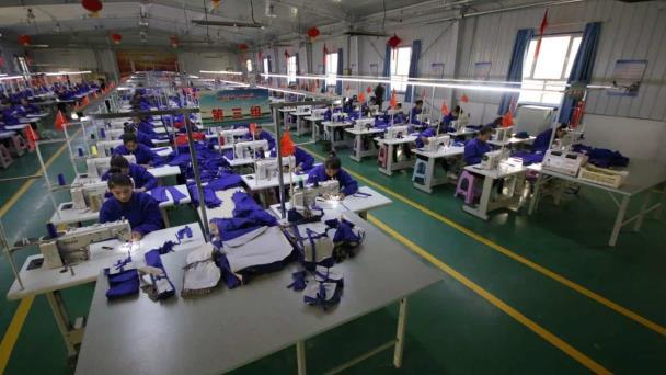 EEUU sanciona a tres empresas chinas para prevenir abusos a la minoría uigur de Xinjiang