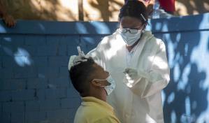 ¿Dónde se han generado los focos infecciosos en República Dominicana durante el 2023?