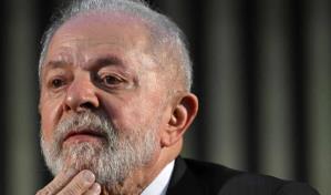Lula acusa a Israel de cometer un genocidio en Gaza y hace una comparación con Hitler