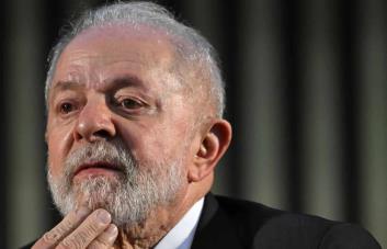Lula acusa a Israel de cometer un genocidio en Gaza y hace una comparación con Hitler