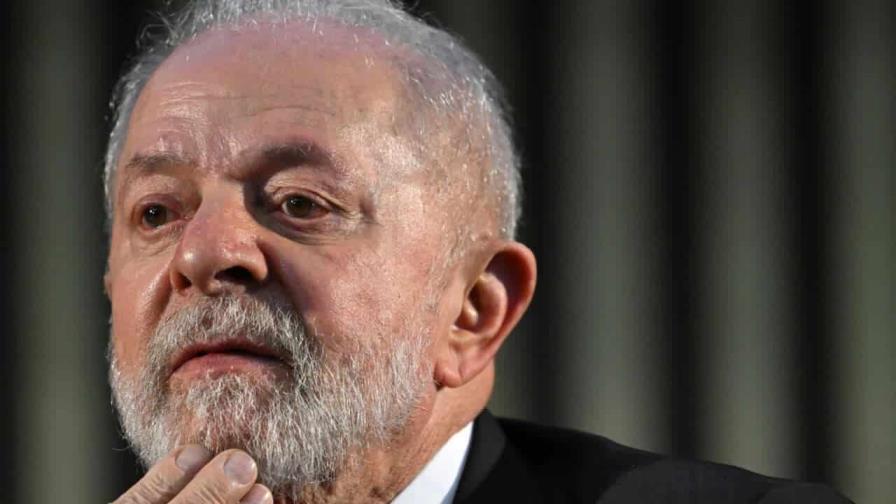 Lula acusa a Israel de cometer un genocidio en Gaza y hace una comparación con Hitler