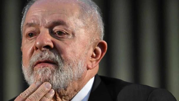 Lula insiste en que Israel comete un “genocidio” en Gaza en plena crisis diplomática