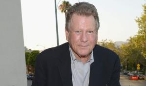 El actor Ryan ONeal, conocido por Love Story, fallece a los 82 a&ntilde;os