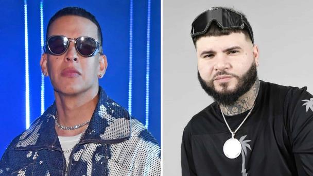 La fe después del reguetón: el camino que han tomado Daddy Yankee, Farruko y otros