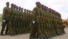 ONU espera que la fuerza multinacional en Hait&iacute; llegue para el primer trimestre de 2024