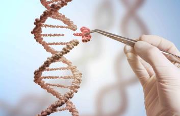 La FDA aprueba el primer tratamiento de tecnología de edición genética de EE.UU.