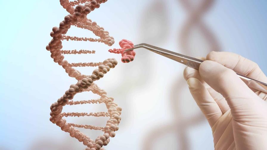 La FDA aprueba el primer tratamiento de tecnología de edición genética de EE.UU.