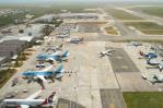 Felicitan al Aeropuerto Internacional Punta Cana por certificación de reducción huella de carbono