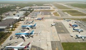 Felicitan al Aeropuerto Internacional Punta Cana por certificación de reducción huella de carbono