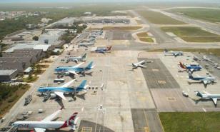 República Dominicana sigue evaluando reapertura de vuelos con Venezuela