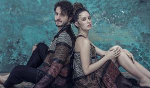 Monsieur Periné: “Toda la música que sale de nosotros, nace de nuestra conciencia y sentir”
