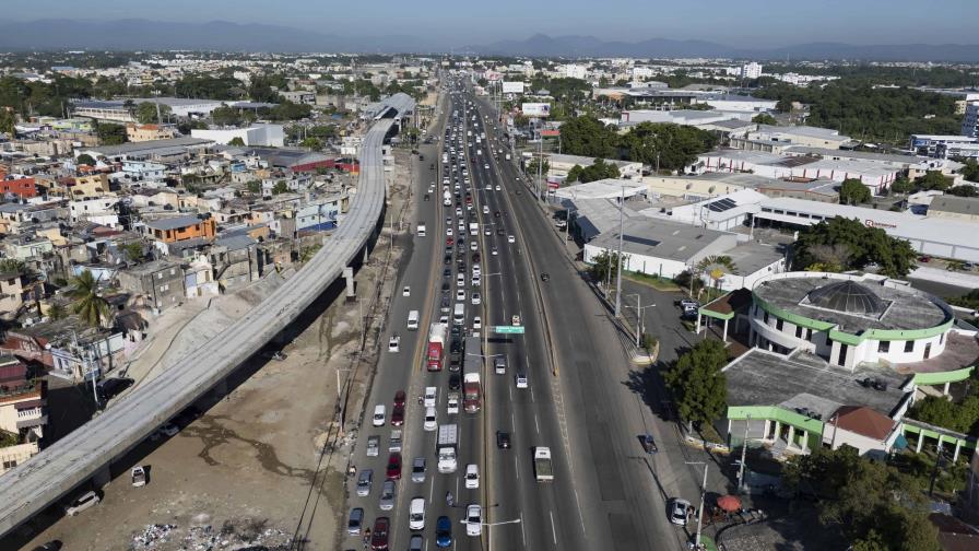 La región Ozama concentra más del 65 % de empleos formales de RD